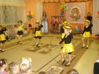 музыкальный зал «Оранжевый мир»