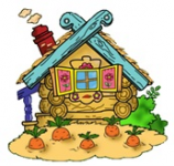 Группа №6 «Теремок»