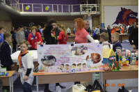 Окружной этап соревнований 