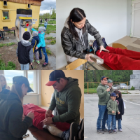 «Семейный автомобильчик»