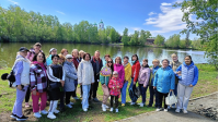 Экскурсия в Кыштыме 