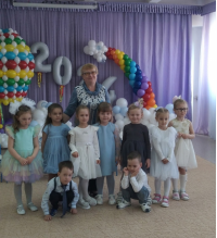 Играем в оркестр.