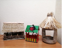 Муниципальный конкурс знатоков и защитников птиц